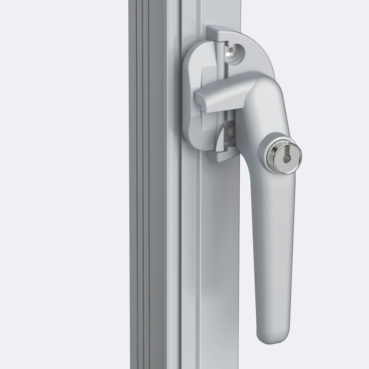 Casement Window Handles