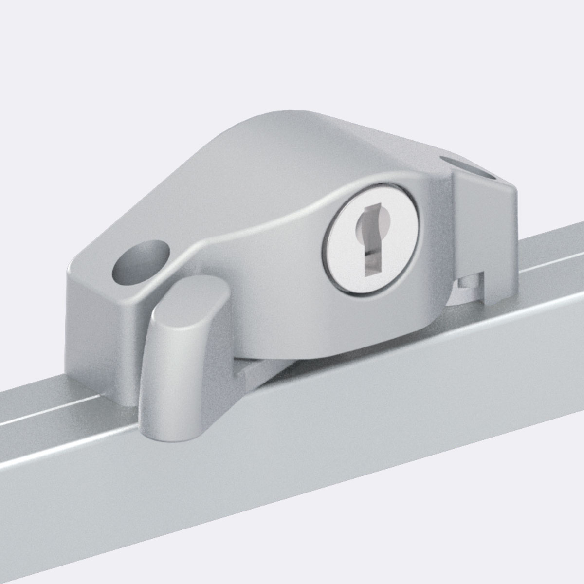 Double Hung Latch