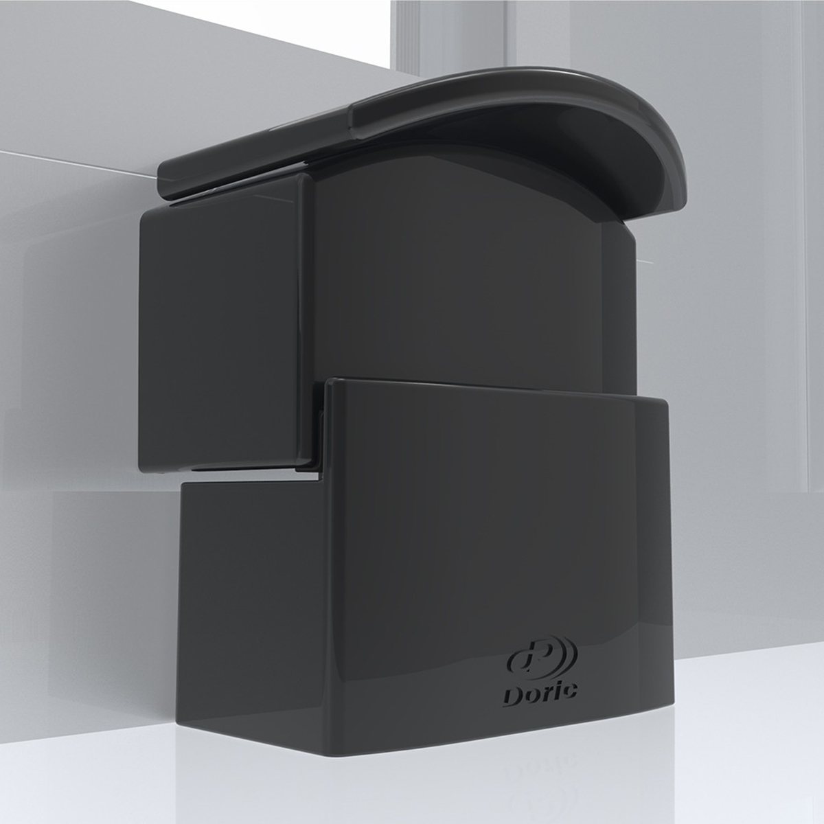 Self Latching Unit