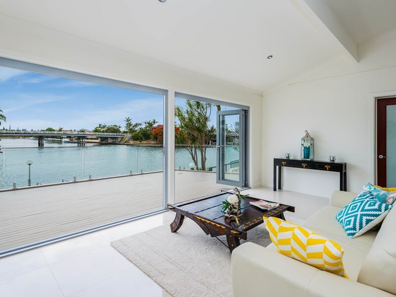 What are Bifold Doors?