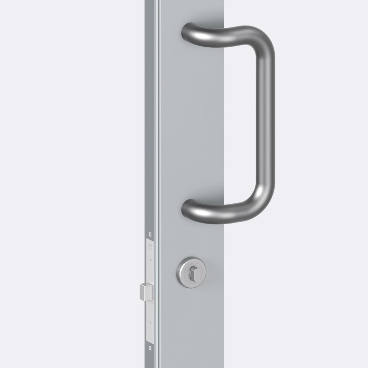 D Handle