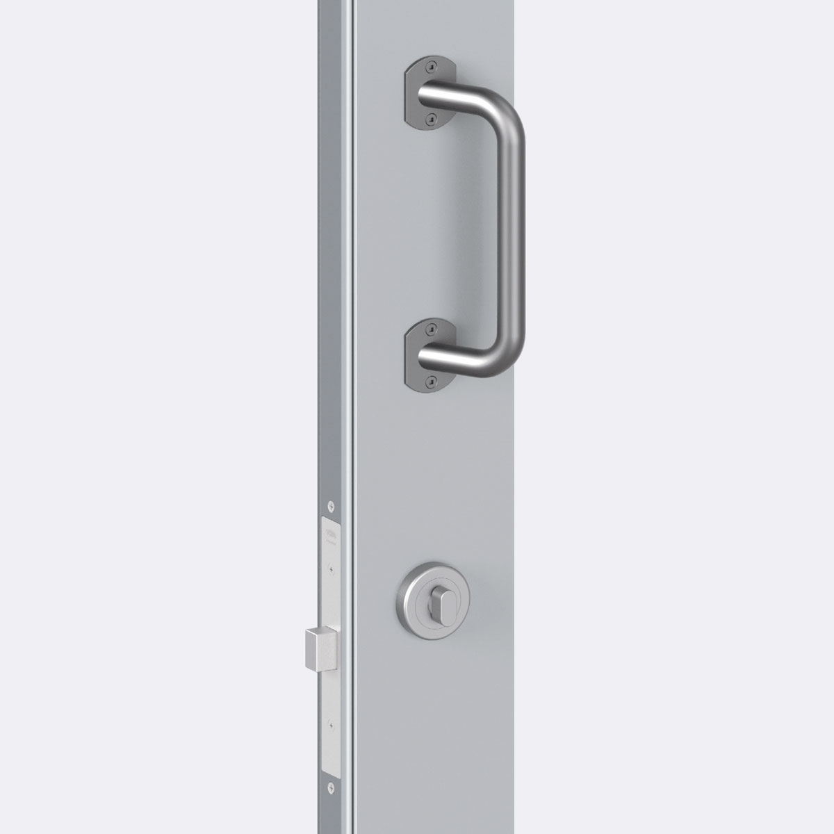 Small D Handle