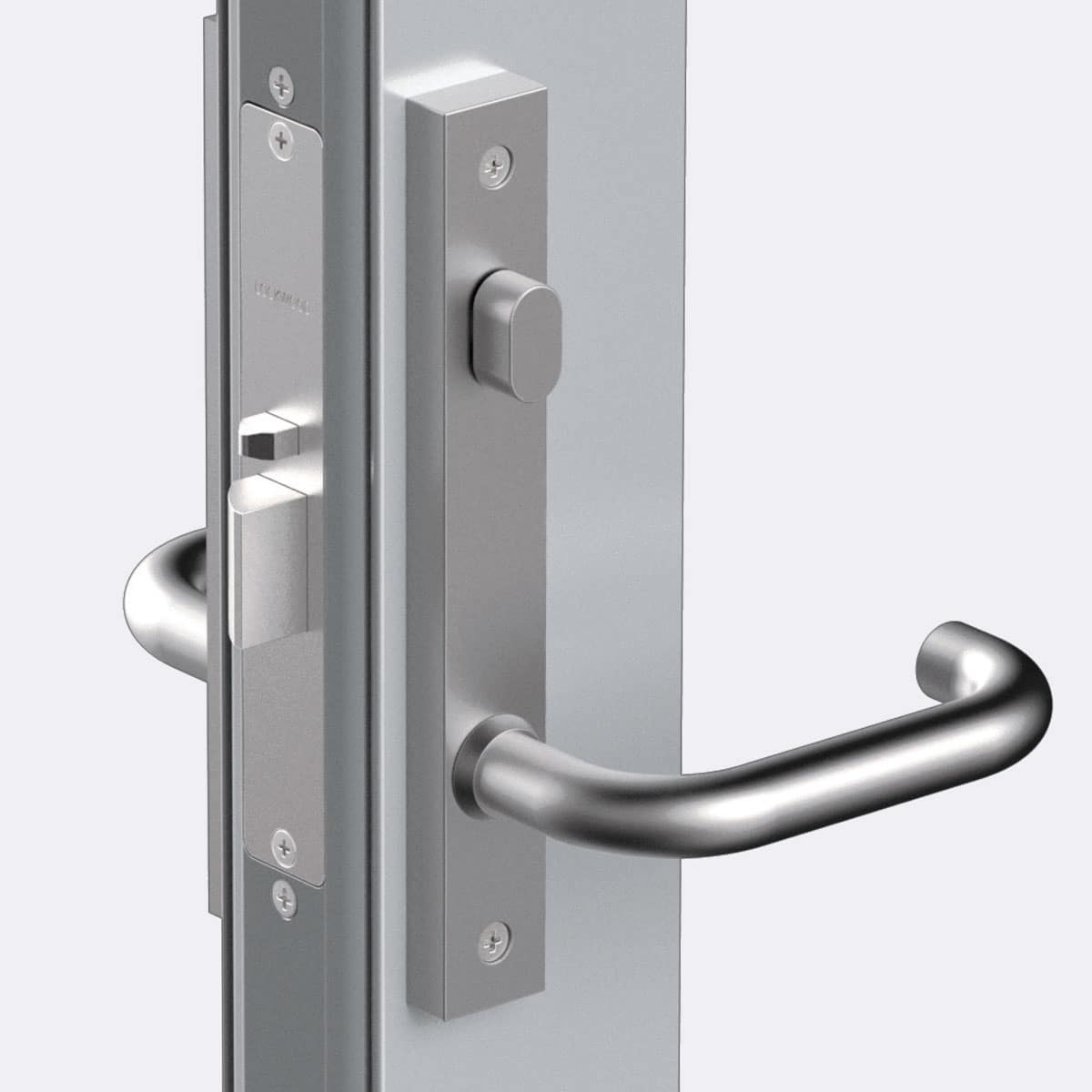 Lever Handle