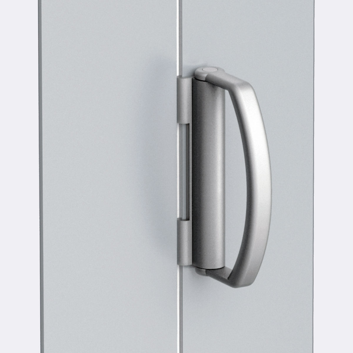 Bi-fold-Window-handle