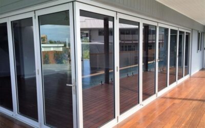 Important things to consider about Bifold Doors