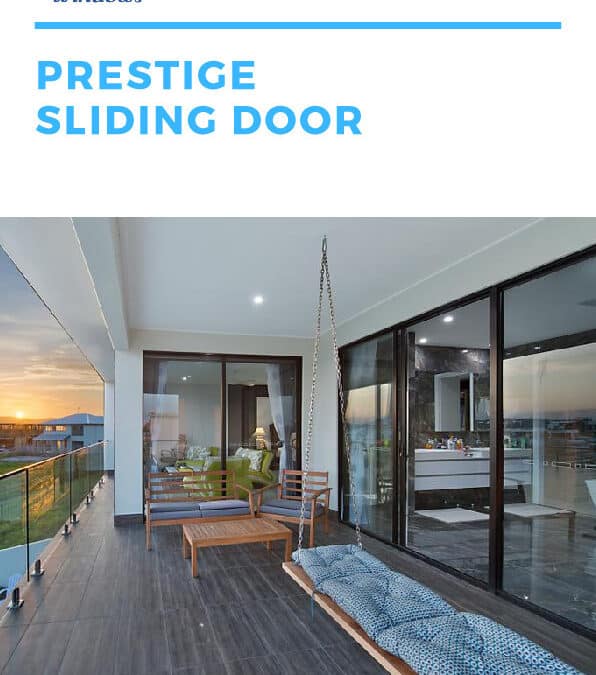 Prestige Sliding Door
