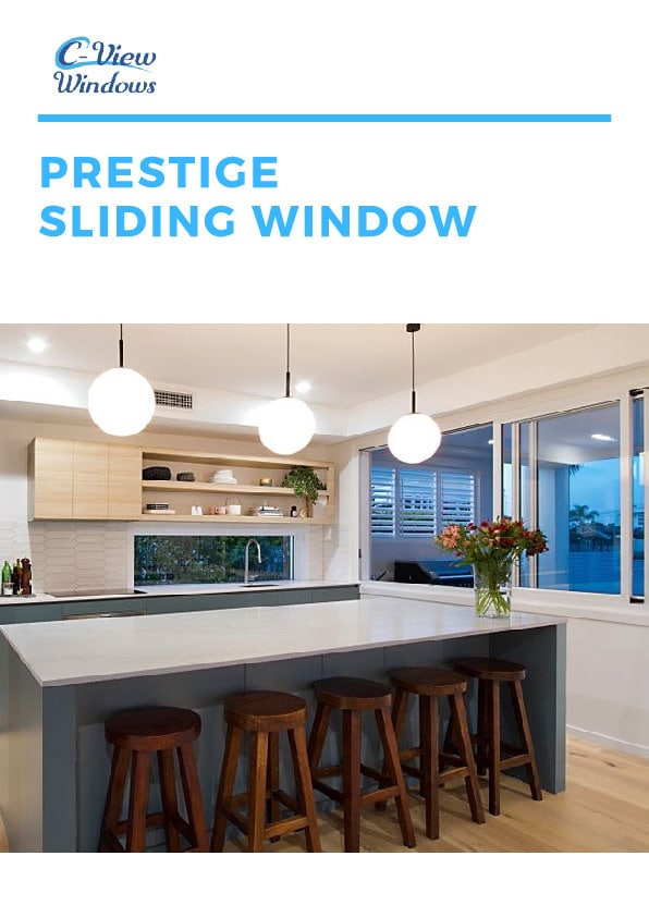 Prestige Sliding Windows