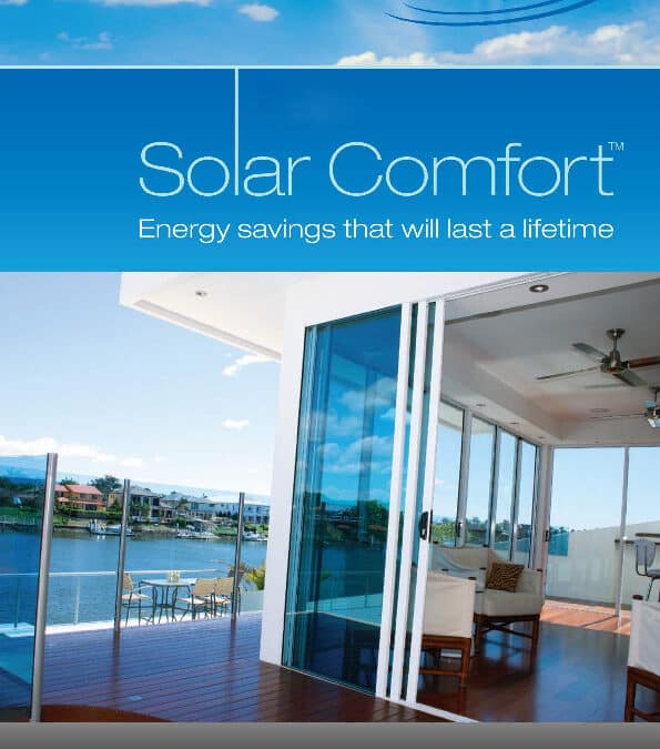 Solar Comfort