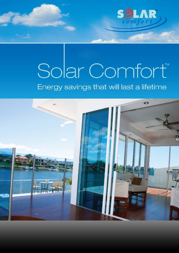 Solar Comfort